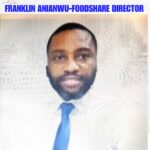 FRANK ANIANWU - FOODSHARE DIRECTOR